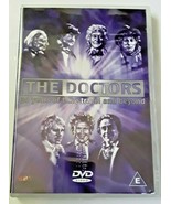 &quot;The Doctors - 30 Years Time Travel&quot; - &quot;Doctor Who&quot; Spinoff DVD Version ... - £16.02 GBP