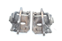 07-15 MINI COOPER FRONT LEFT & RIGHT BRAKE CALIPERS PAIR E5633 image 10