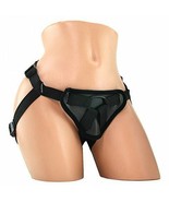 Sportsheets Entry Level Strap On Waterproof Black - $556.56 MXN
