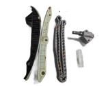 Timing Chain Set With Guides  From 2009 Volkswagen Passat  2.0 - $57.95