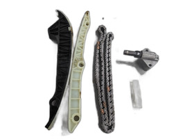Timing Chain Set With Guides  From 2009 Volkswagen Passat  2.0 - £45.58 GBP