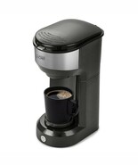 Commercial Chef CHCM1B 13-Oz. Single-Serve 1-Touch Drip Coffee Maker - $100.97 CAD
