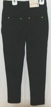 Simply Noelle Curtsy Couture Black Color Stretch Size Small 4 5 image 3