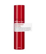 Recipe for Men Facial Cleanser 100ml - $123.09 CAD