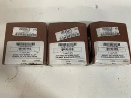 3 Pack of Socket Cap Screw Alloy Thermal Black 1&quot;-14x2&quot; (QTY 3) - €19,05 EUR