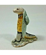 Royal Doulton Beatrix Potter Sir Isaac Newton Vintage Character Lizard F... - £151.39 GBP