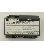 Fenwal 05-339012-003 Automatic Ignition System  used FREE shipping #D159 - $60.78