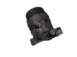 Fuel Filter Housing From 2008 Ford F-250 Super Duty  6.4 32687C91 Diesel - $49.95