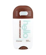 Hello Sweet Coconut Deodorant, 2.6 Oz - $179.97 MXN