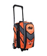 Motiv Vault 2 Ball Double Roller Bowling Bag - $245.27 CAD