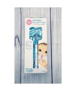 Baby child medicine dispenser pacifier syringe 0+ shower gift - £11.19 GBP