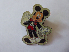 Disney Trading Pins 9604 DLR - Hollywood Premier Formal Wear (Mickey) - £11.22 GBP