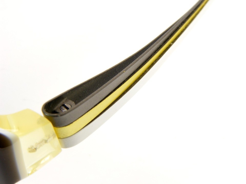 KOALI 5161C GA697 OLIVE GREEN EYEGLASSES GLASSES METAL FRAME 51-17-140mm (NOTES) Item image 6