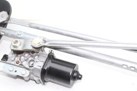 17-20 INFINITI Q60 WINDSHIELD WIPER MOTOR & LINKAGE TRANSMISSION ASSEMBLY E4030 image 5