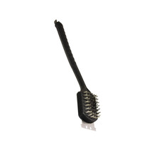 20 in. Plastic Grill Brush - $26.28