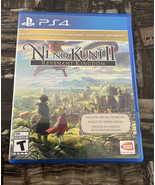 Ni no Kuni II: Revenant Kingdom--Day One Edition (Sony PlayStation 4 PS4... - $27.39 CAD