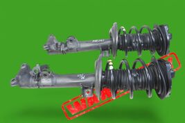 08-11 Mercedes W204 C300 C350 RWD Front Left Right Shock Strut Absorber ... - $219.87