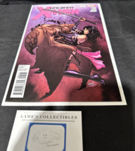 Uncanny X-men #5 Marvel Comic Book Mar 2012 Psylocke Cover Gillen Land L... - $13.55