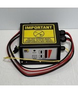 Agco Ag-chem 522872 Rev. B Motor Controller Churchill Engineering 100-003 - €69,22 EUR