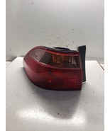 Driver Tail Light Sedan Quarter Panel Mounted Fits 98-00 ACCORD 1358999 - $707.72 MXN