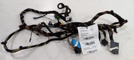 Mini Cooper S Dash Wire Wiring Harness 2005 2006 2007 2008 - $129.79