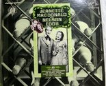 Jeanette Macdonald and Nelson Eddy 16 Nostalgic Original Recordings of M... - £6.88 GBP