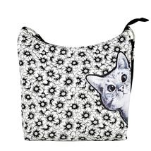 Kitty Shoulder Bag - £23.88 GBP