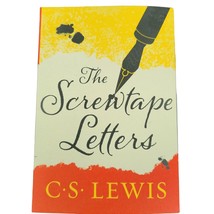 The Screwtape Letters Paperback by C.S. Lewis - £5.48 GBP