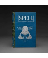 Kappa Mystery Grimoire: Japanese Magic Spellbook &amp; Occult Lore - Enigma ... - $9.00