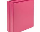 Samsill Plant Based Durable 1 Inch 3 Ring Binders, Made in The USA, Fash... - £31.11 GBP+