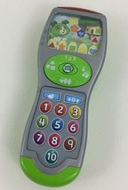 LeapFrog Scout&#39;s Learning Lights Remote Control Learning Device Toy 2014 RC - £12.41 GBP