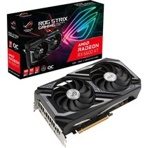 ASUS ROG Strix AMD Radeon RX 6600 XT OC Edition Gaming Graphics Card (AM... - $613.69
