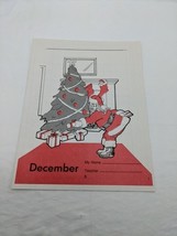 December 1987 Children&#39;s World Teaching Aid Activity Book  - $375.30 MXN