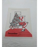 December 1987 Children&#39;s World Teaching Aid Activity Book  - $19.80