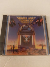 More Hot Country Requests Volume II Audio CD by Various Artists 1988 Epic New - £15.70 GBP