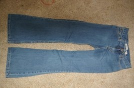 So ~Declare It Wear It~ Blue Jeans Girls Size 12 Reg - £8.63 GBP