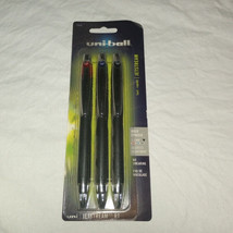 Jetstream RT Retractable Ballpoint Pens Medium Point, 1.0mm, Assorted, 3... - £4.53 GBP