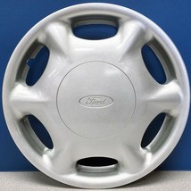 ONE 1995-1997 Ford Contour # 920 14&quot; Hubcap / Wheel Cover OEM # F5RZ-1130-C NEW - £28.74 GBP