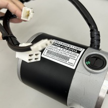 4P Motor excl. a brake 600W 5100rpm PA05-A139-SY51A Freerider LAND RANGER image 3