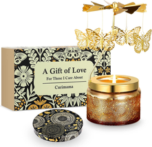 Mothers Day Gifts for Mom Wife, Butterfly Gifts for Women,Unique Birthday Gift f - £28.74 GBP
