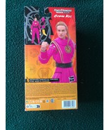Power Rangers Cobra Kai Lightning Collection!!! Samantha Larusso!!! - $34.17 CAD