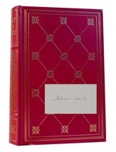 Alison Lurie FORIEGN AFFAIRS Franklin Library Signed 1st Edition 1st Printing - £226.12 GBP