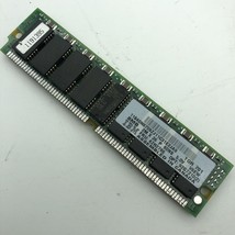 IBM 8MB FPM 70NS SIMM 72-PIN 2X36 Memory FRU# 42H2786 92G7310 40H8709 - $12.73