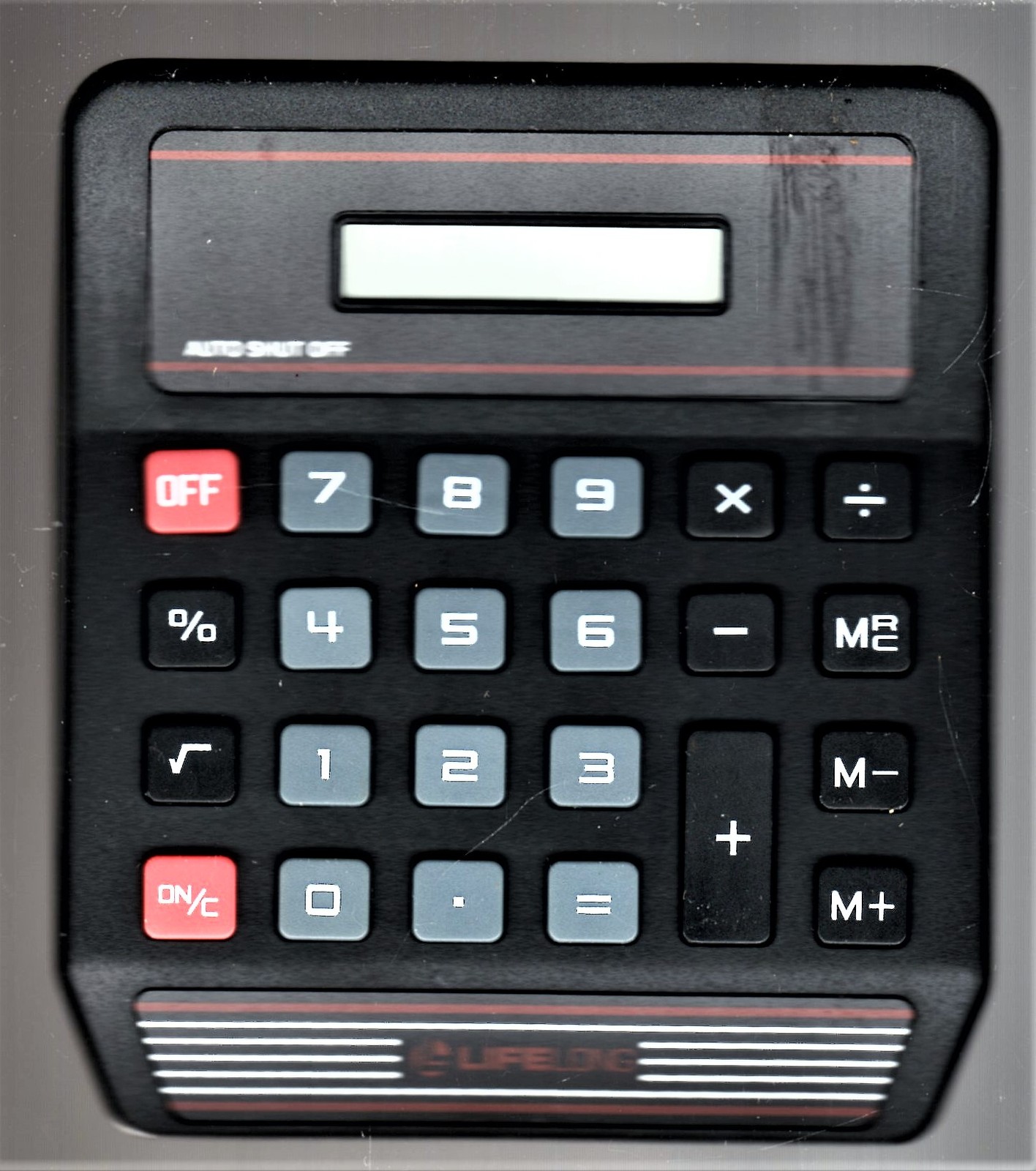Calculator  - $3.98