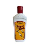 Wright&#39;s All Purpose Brass Polish 8 fl oz Used Approximately 90% Full - $37.79 CAD