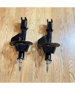 Pair of 1991-1995 CARAVAN VOYAGER TOWN &amp; COUNTRY Front Strut NEW MOPAR OEM - $72.00