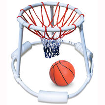 Swimline 9162SL Super Hoops Basketball Game - $31.61