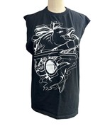 Rock al Rio 2013 International Festival VIII Black T-Shirt Size L - $368.09 MXN