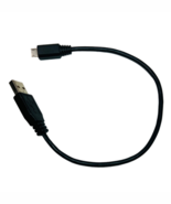 E306534 Micro USB-B Male to USB-A Male Cable - $12.17 CAD
