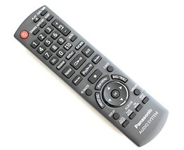 Panasonic N2QAYB000394 Remote - £14.06 GBP
